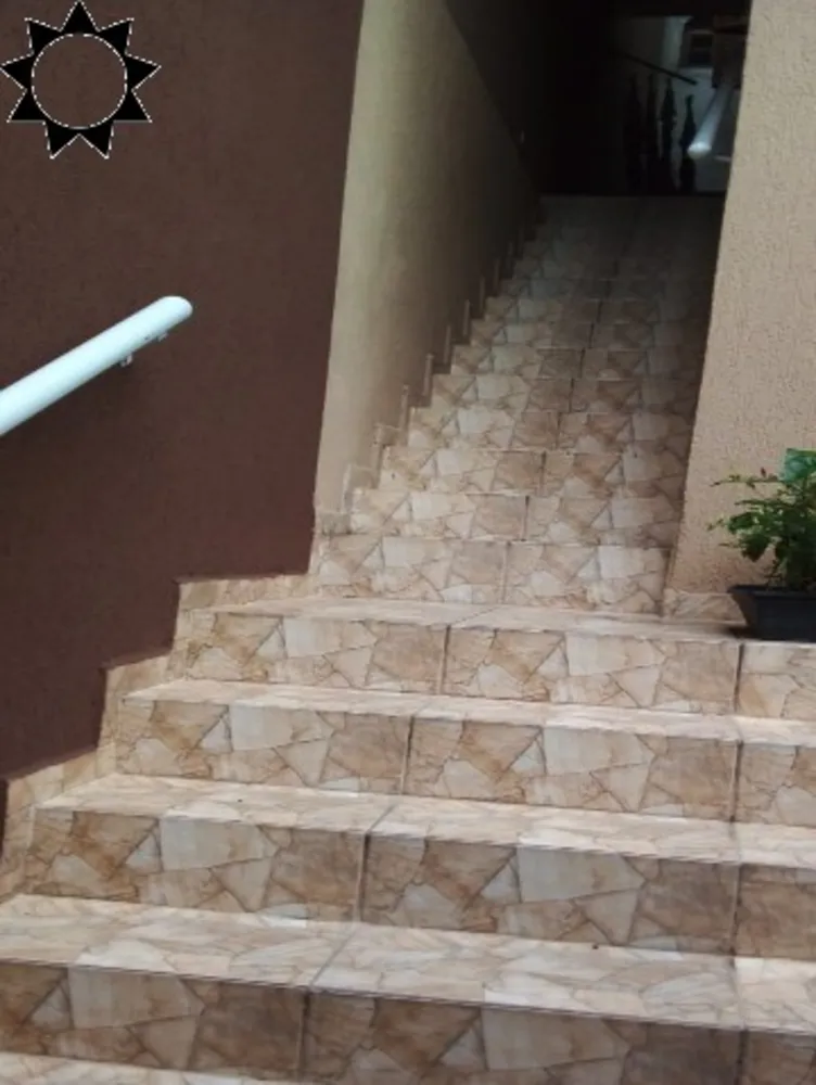 Casa, 4 quartos, 125 m² - Foto 10