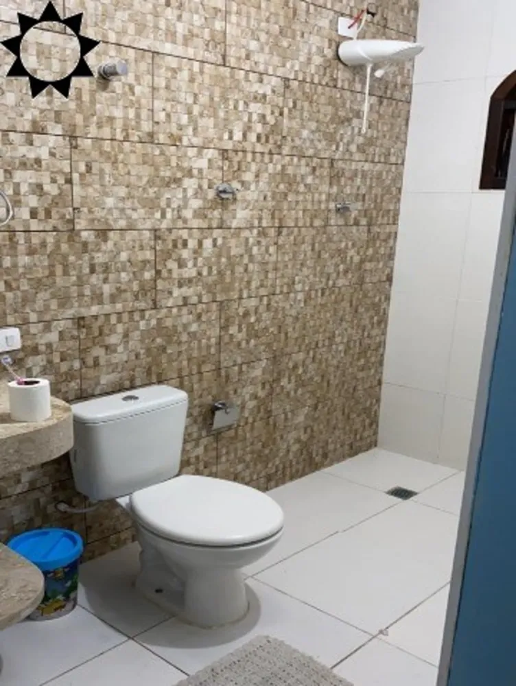Casa, 4 quartos, 125 m² - Foto 8