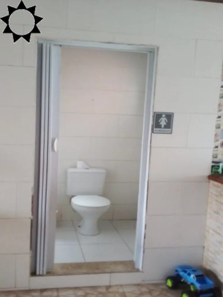 Casa, 4 quartos, 125 m² - Foto 9