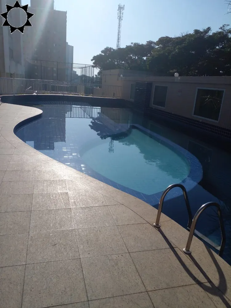 Apartamento, 1 quarto, 36 m² - Foto 1