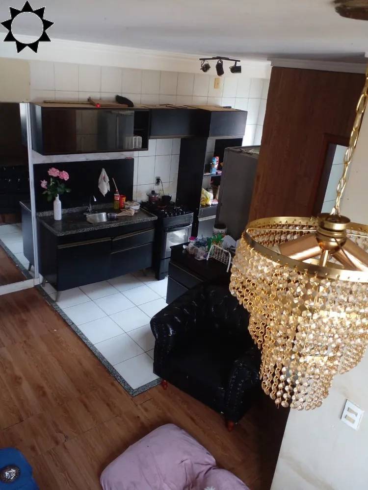 Apartamento, 1 quarto, 36 m² - Foto 12