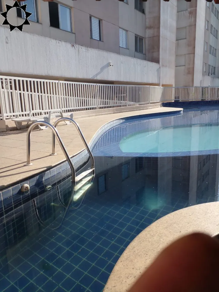 Apartamento, 1 quarto, 36 m² - Foto 6