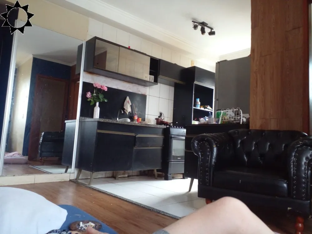 Apartamento, 1 quarto, 36 m² - Foto 11
