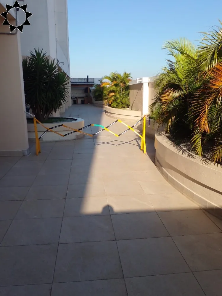 Apartamento, 1 quarto, 36 m² - Foto 3