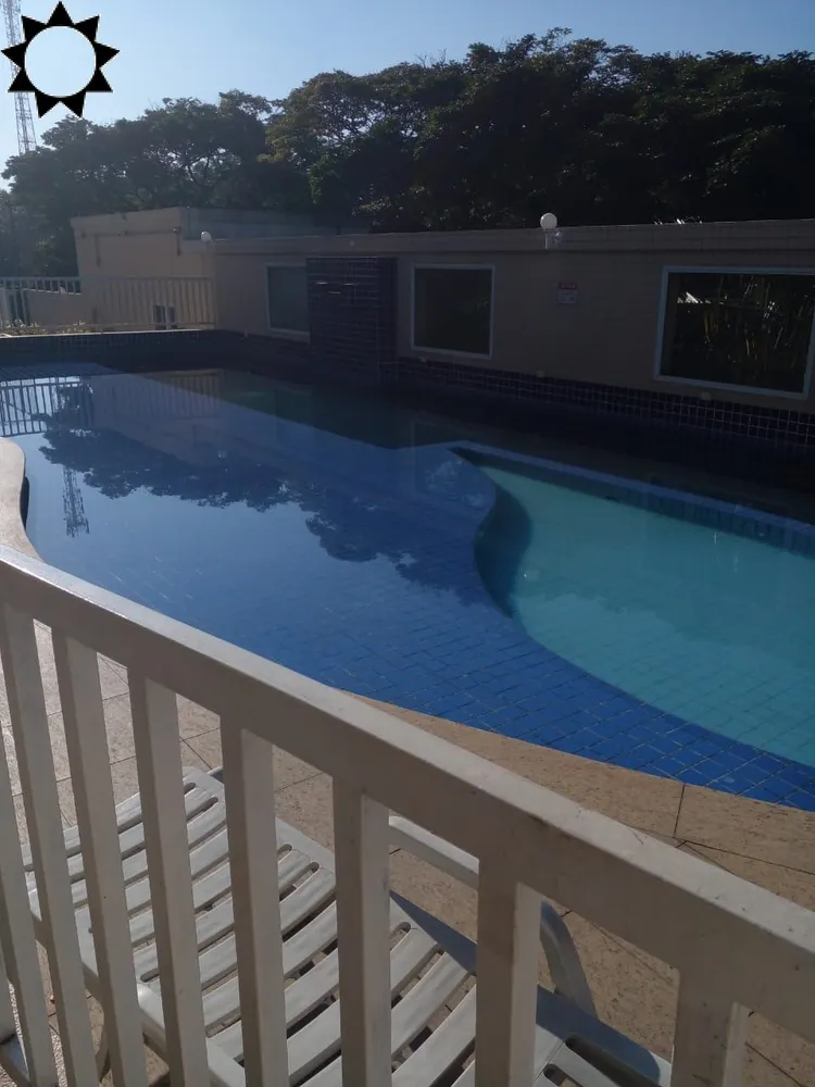 Apartamento, 1 quarto, 36 m² - Foto 7