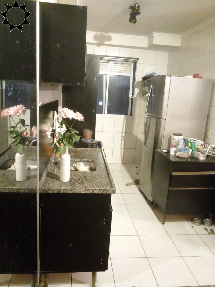 Apartamento, 1 quarto, 36 m² - Foto 10