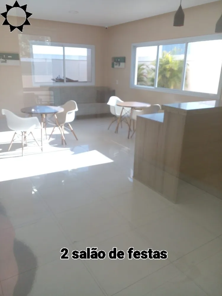 Apartamento, 1 quarto, 36 m² - Foto 8