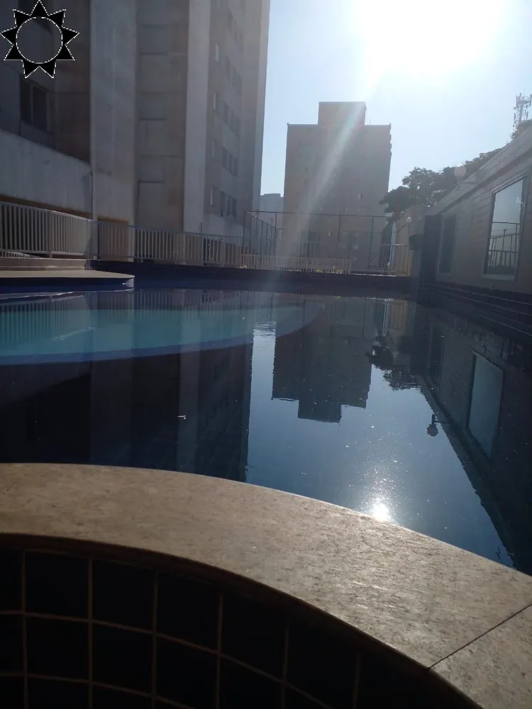 Apartamento, 1 quarto, 36 m² - Foto 5