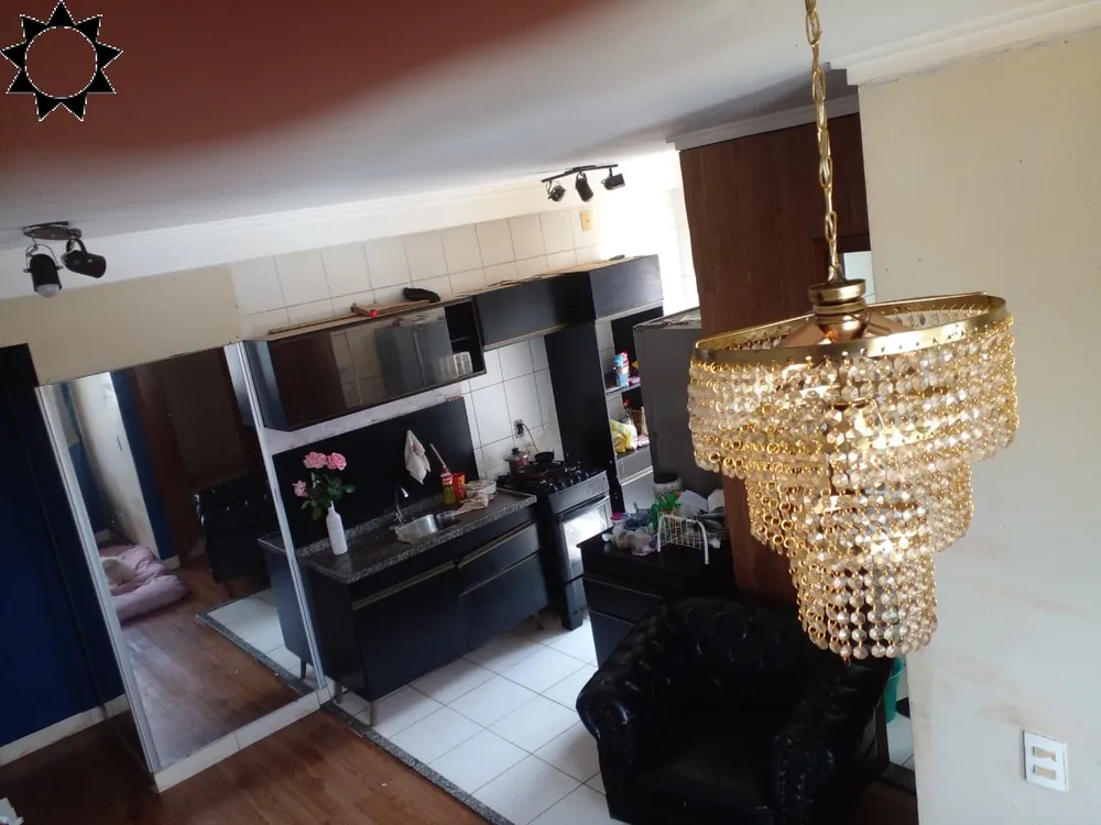 Apartamento, 1 quarto, 36 m² - Foto 9
