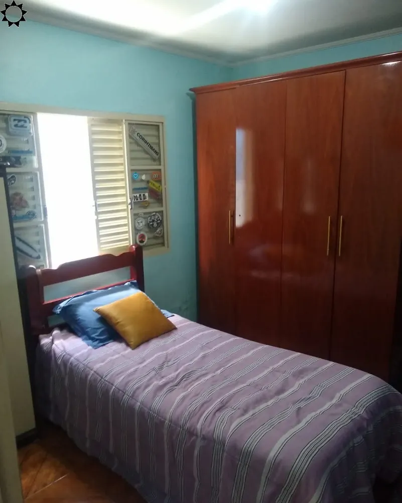 Casa, 2 quartos, 150 m² - Foto 9