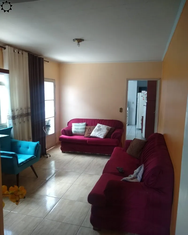 Casa, 2 quartos, 150 m² - Foto 3