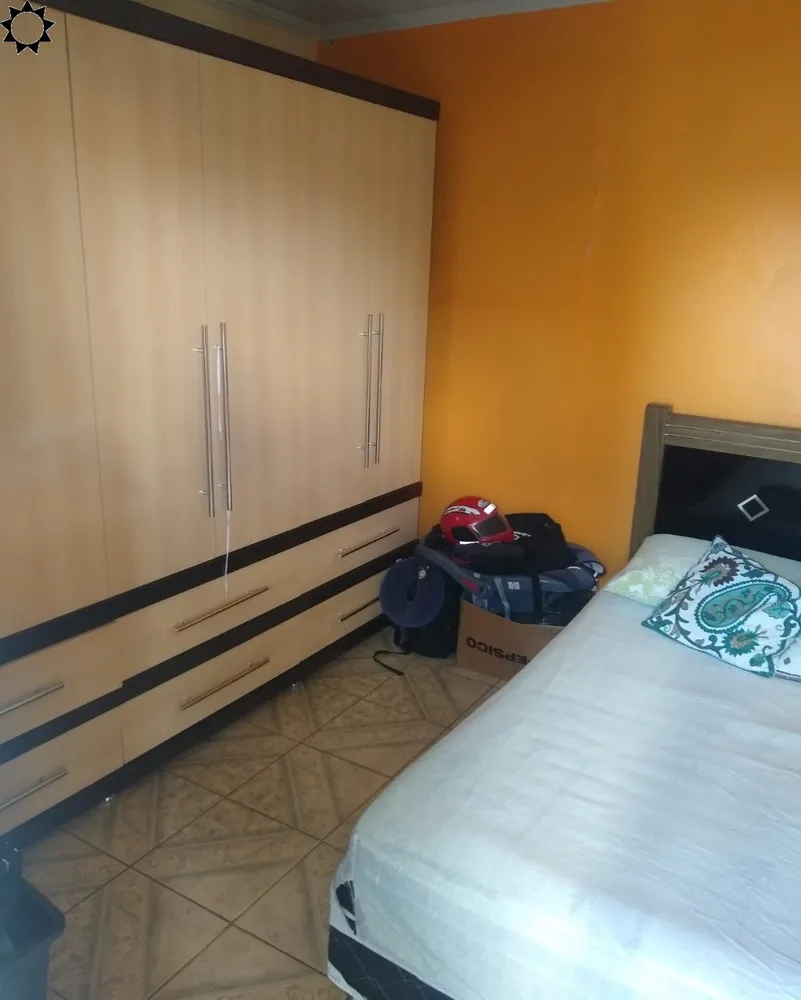 Casa, 2 quartos, 150 m² - Foto 1