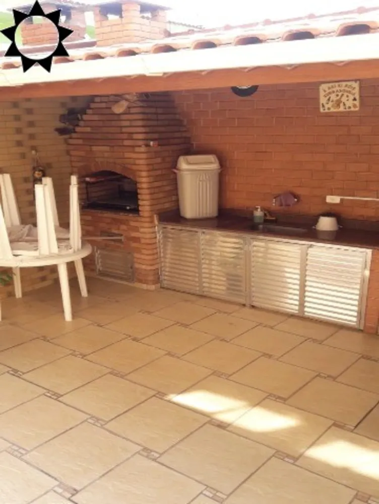 Casa, 4 quartos, 240 m² - Foto 5