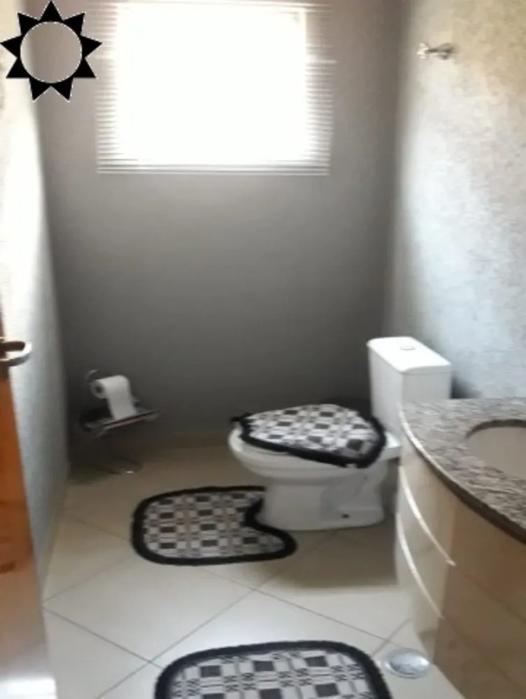 Casa, 4 quartos, 240 m² - Foto 8