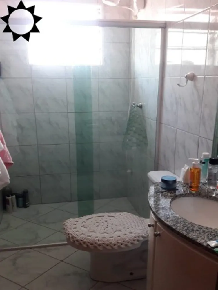 Casa, 4 quartos, 240 m² - Foto 6