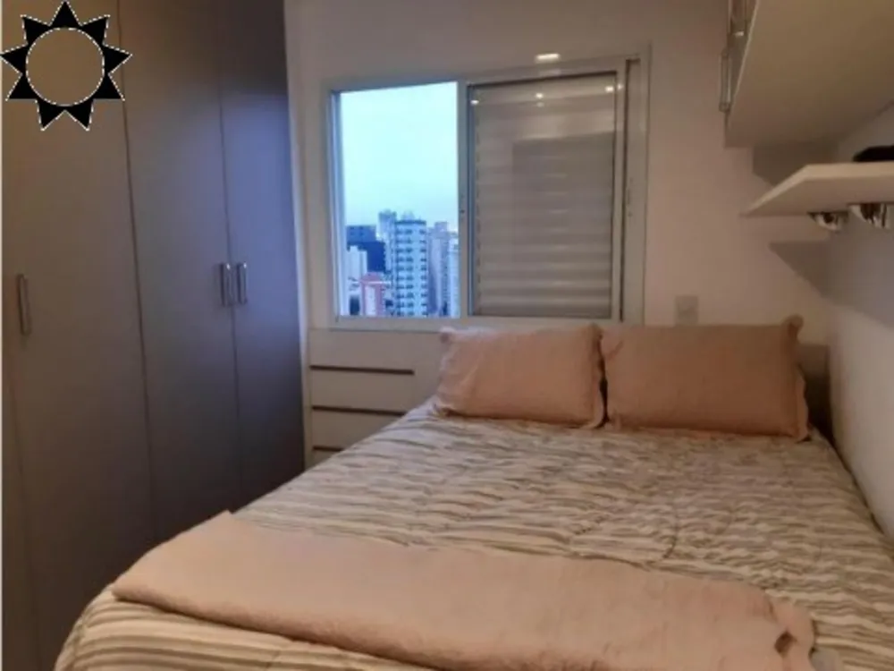 Apartamento, 2 quartos, 122 m² - Foto 8