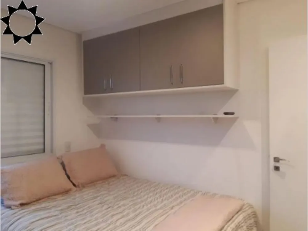 Apartamento, 2 quartos, 122 m² - Foto 9