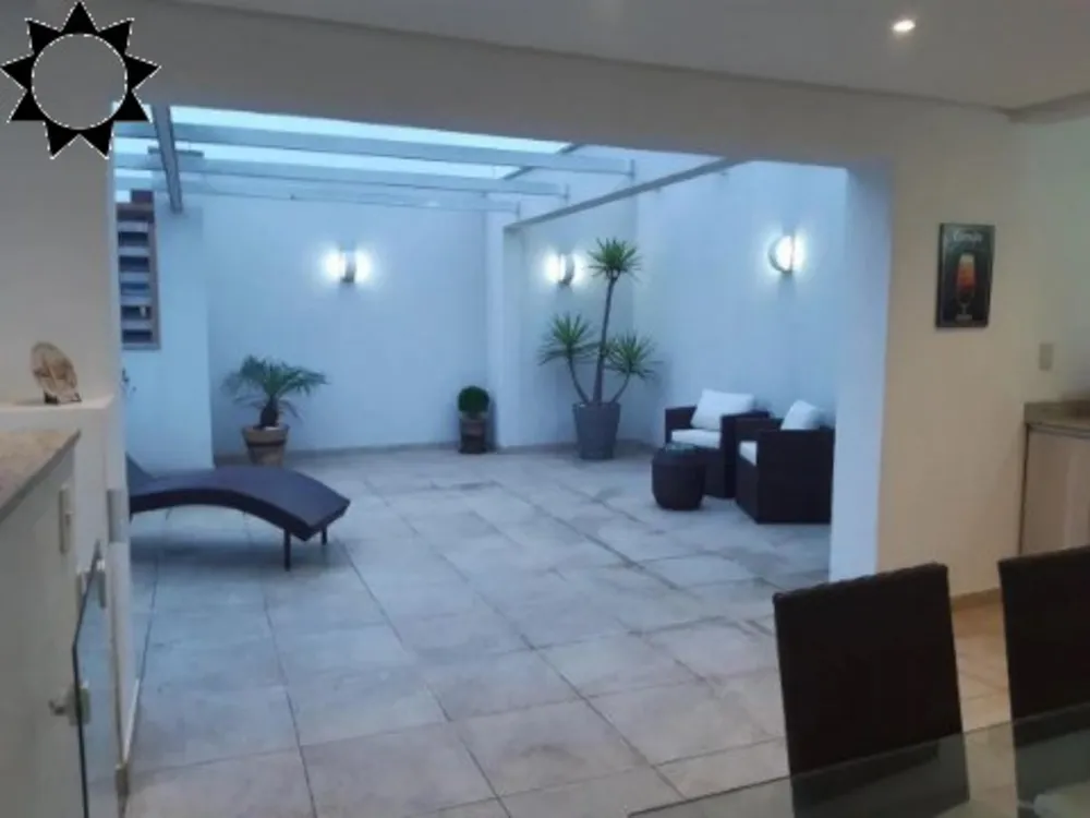 Apartamento, 2 quartos, 122 m² - Foto 16