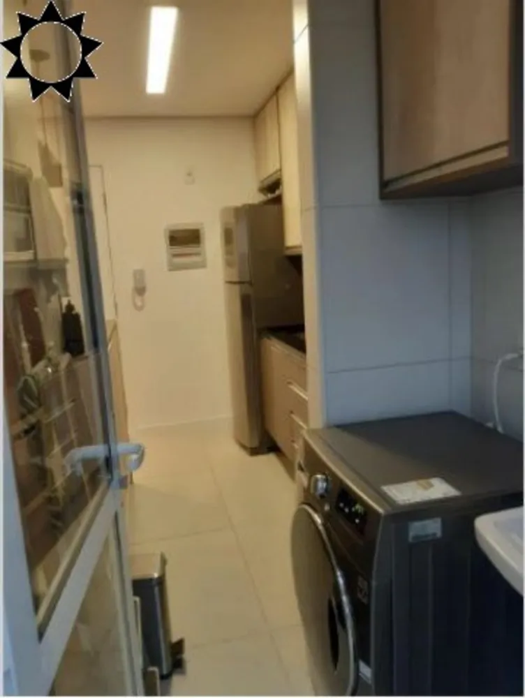 Apartamento, 2 quartos, 122 m² - Foto 7
