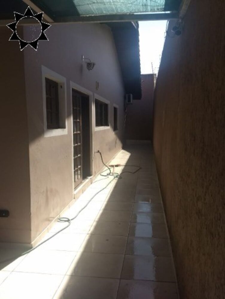 Casa, 3 quartos, 181 m² - Foto 7