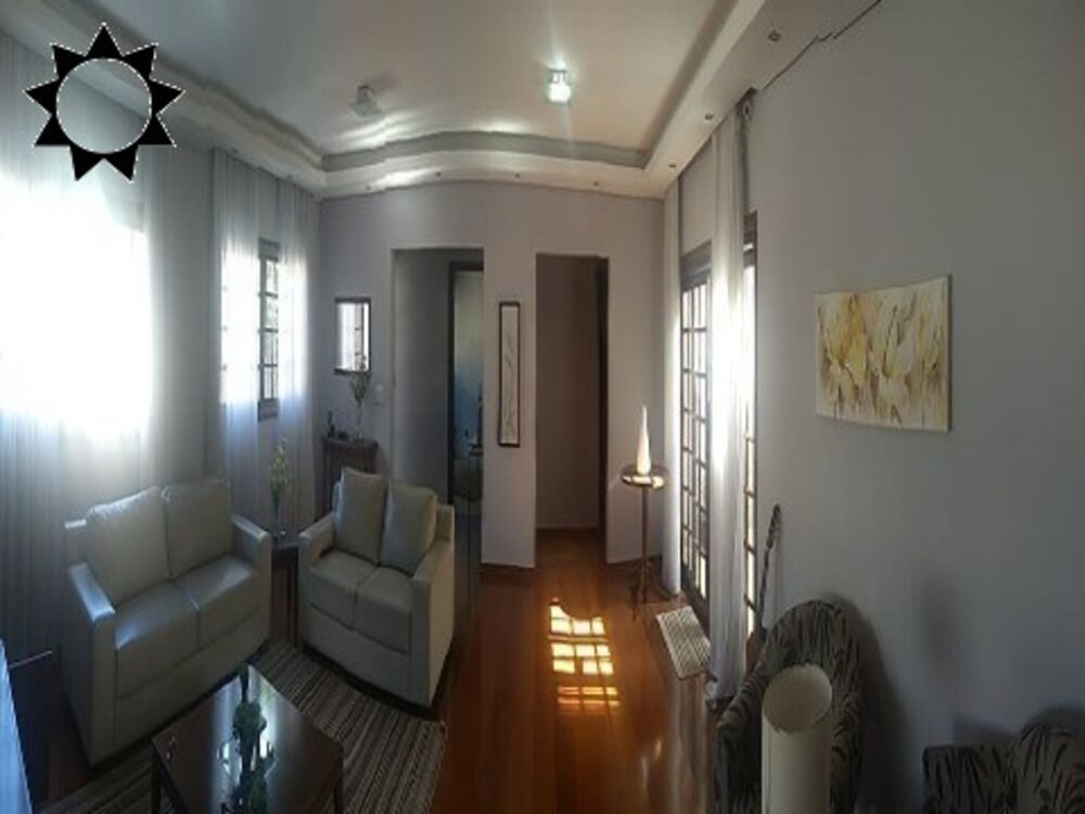 Casa, 3 quartos, 181 m² - Foto 6