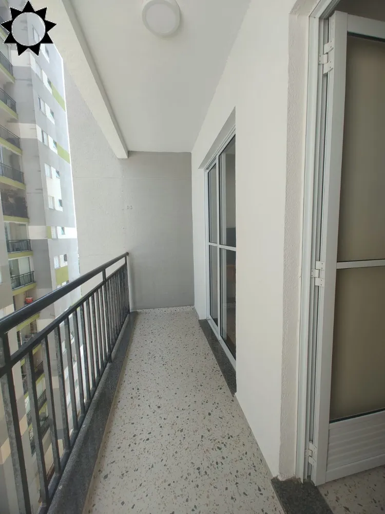 Apartamento, 2 quartos, 50 m² - Foto 4