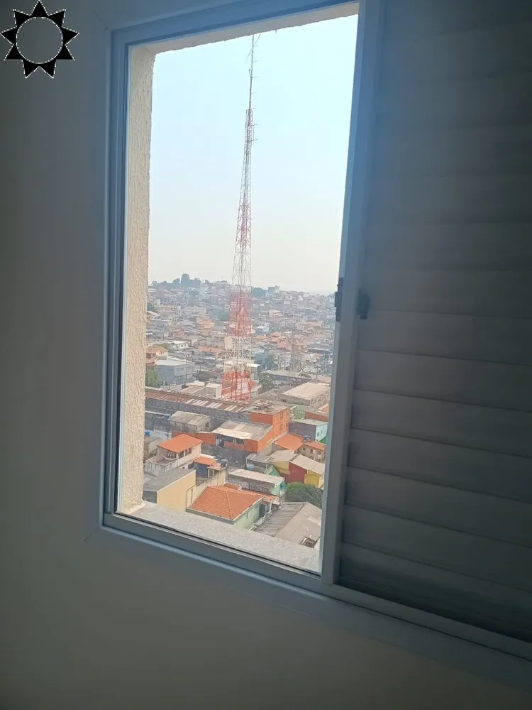 Apartamento, 2 quartos, 50 m² - Foto 2