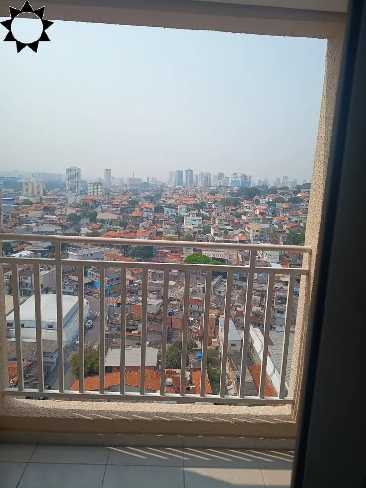 Apartamento, 2 quartos, 50 m² - Foto 3