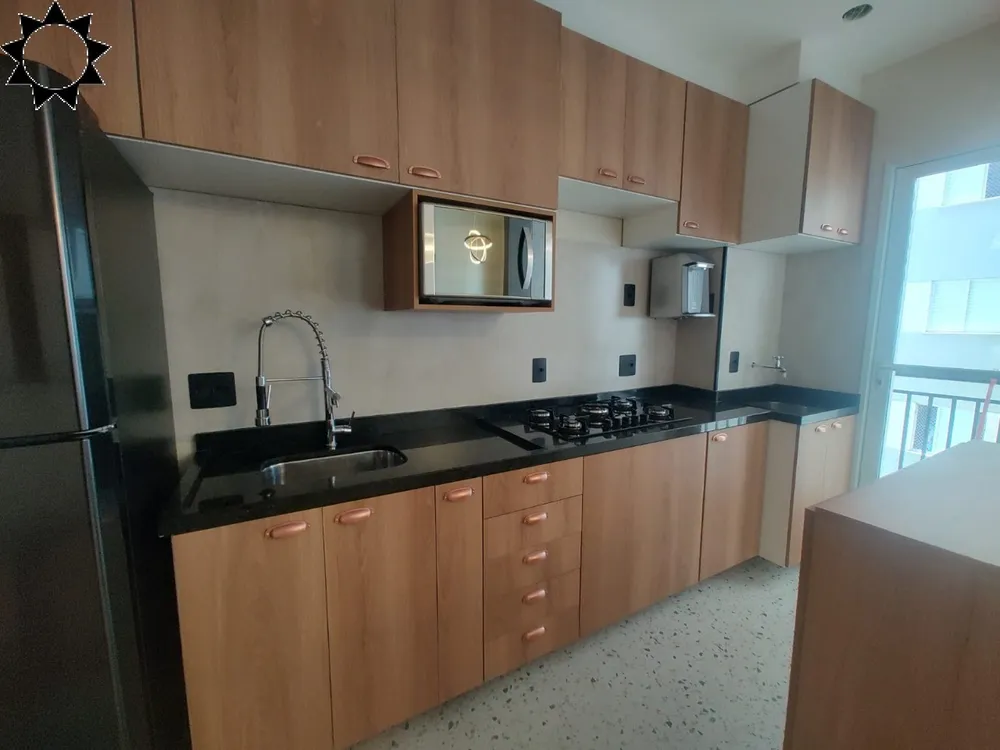 Apartamento, 2 quartos, 50 m² - Foto 8