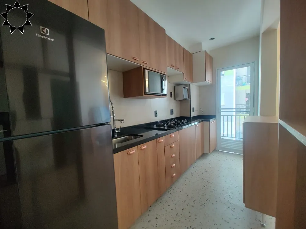Apartamento, 2 quartos, 50 m² - Foto 6