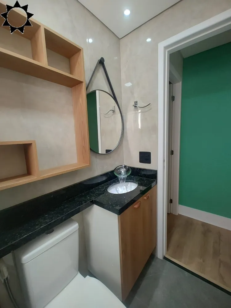 Apartamento, 2 quartos, 50 m² - Foto 5