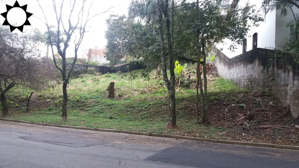 Terreno, 561 m² - Foto 1