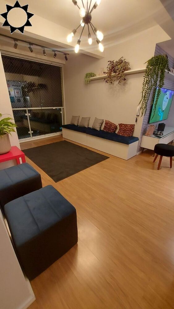 Apartamento, 3 quartos, 80 m² - Foto 8