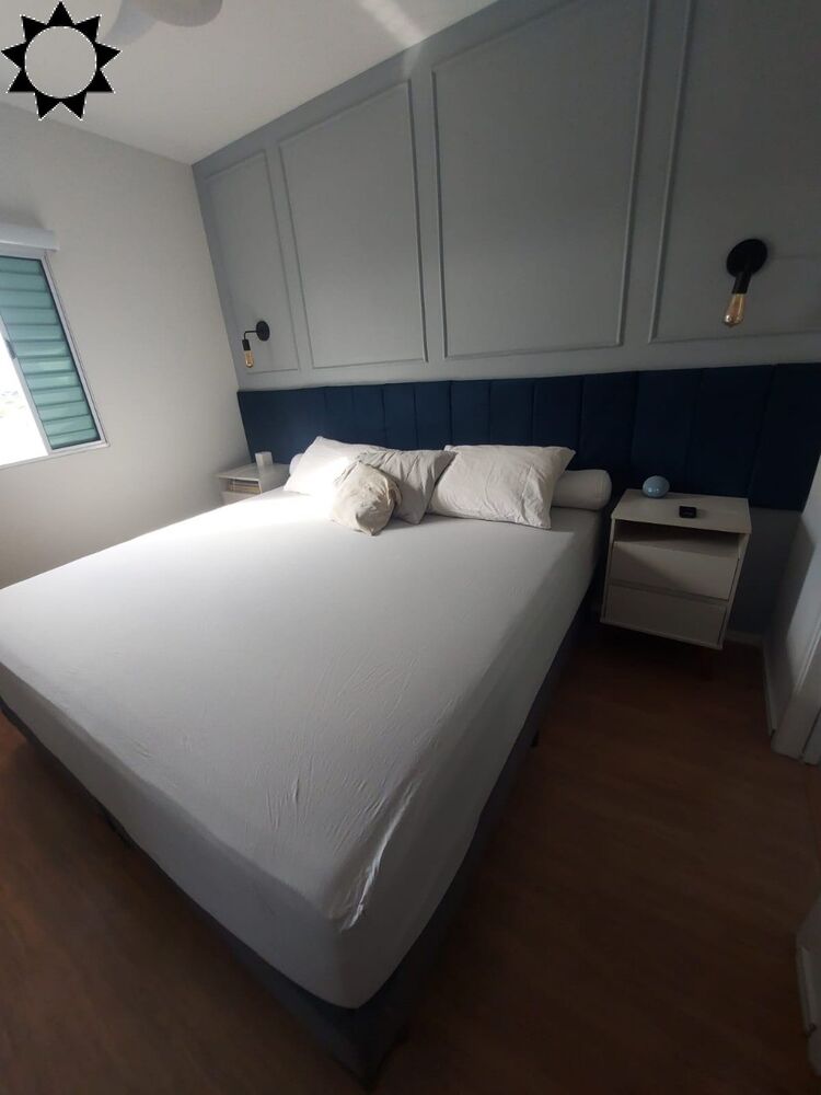 Apartamento, 3 quartos, 80 m² - Foto 7