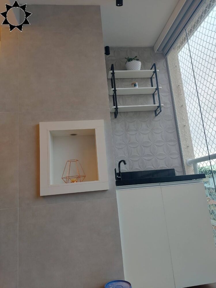 Apartamento, 3 quartos, 80 m² - Foto 2