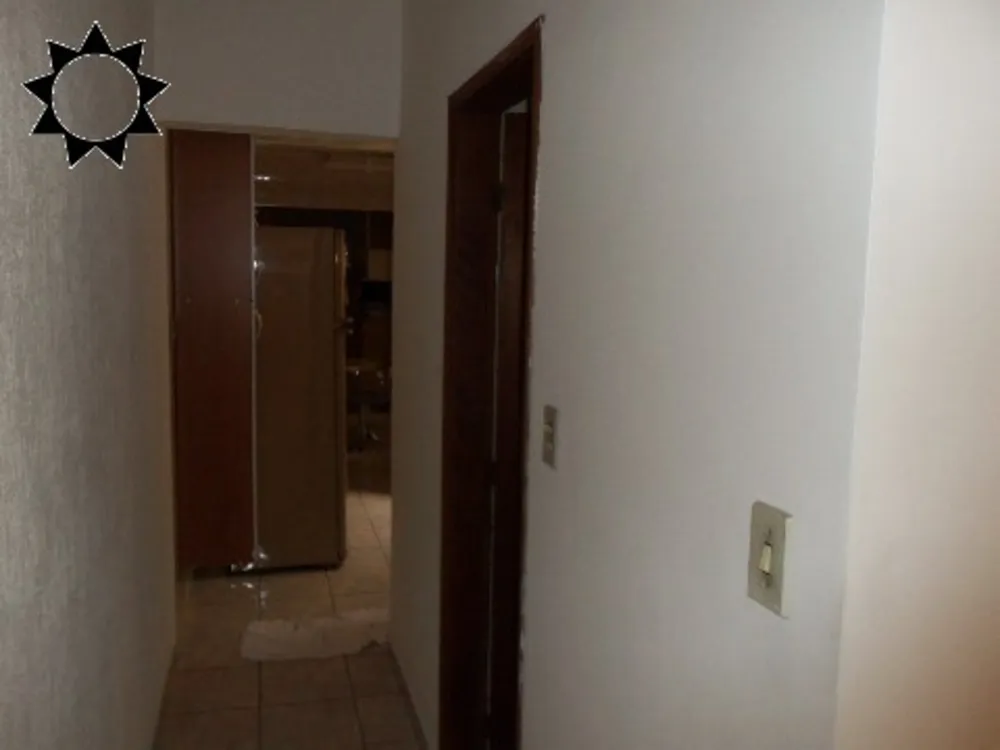 Casa, 4 quartos, 183 m² - Foto 2