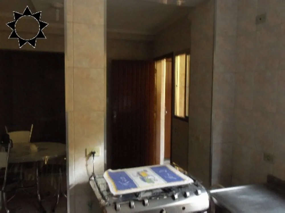 Casa, 4 quartos, 183 m² - Foto 4