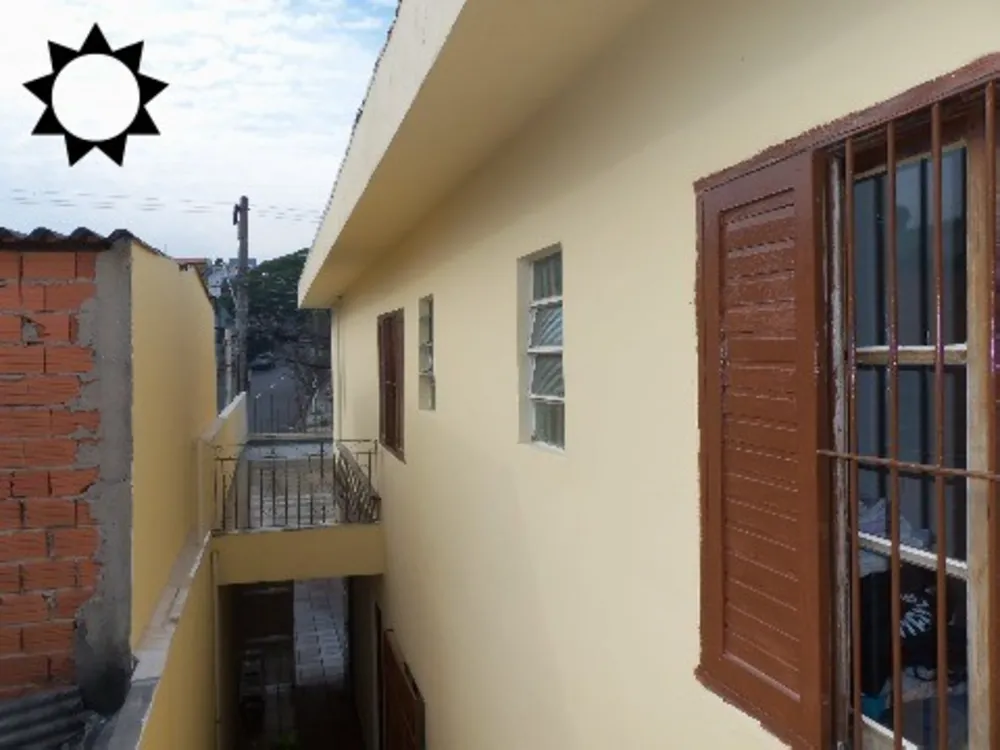 Casa, 4 quartos, 183 m² - Foto 2