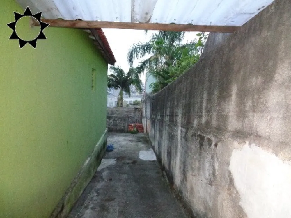 Casa, 2 quartos, 70 m² - Foto 2