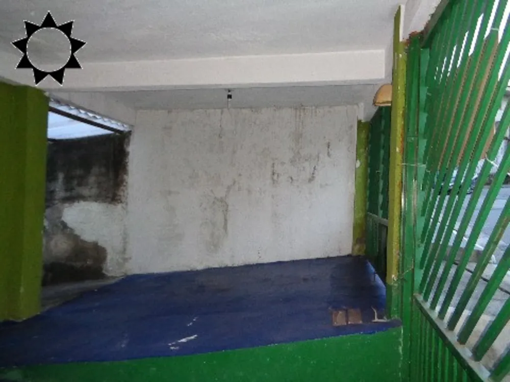 Casa, 2 quartos, 70 m² - Foto 1