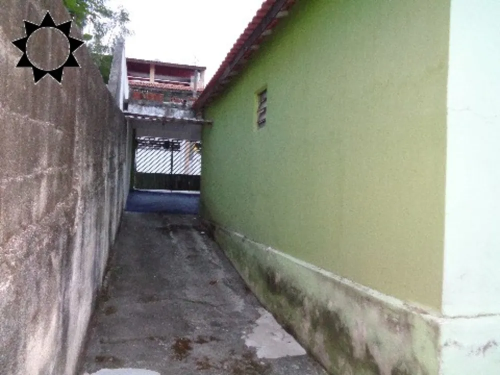 Casa, 2 quartos, 70 m² - Foto 3