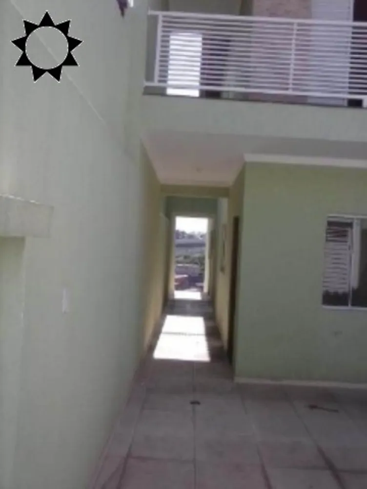 Casa, 3 quartos, 125 m² - Foto 2