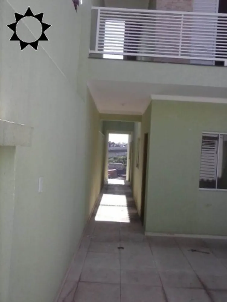 Casa, 3 quartos, 125 m² - Foto 4
