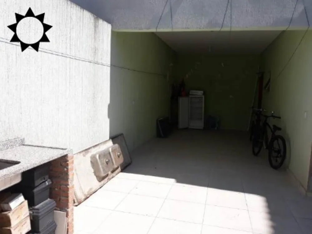 Casa, 3 quartos, 125 m² - Foto 9