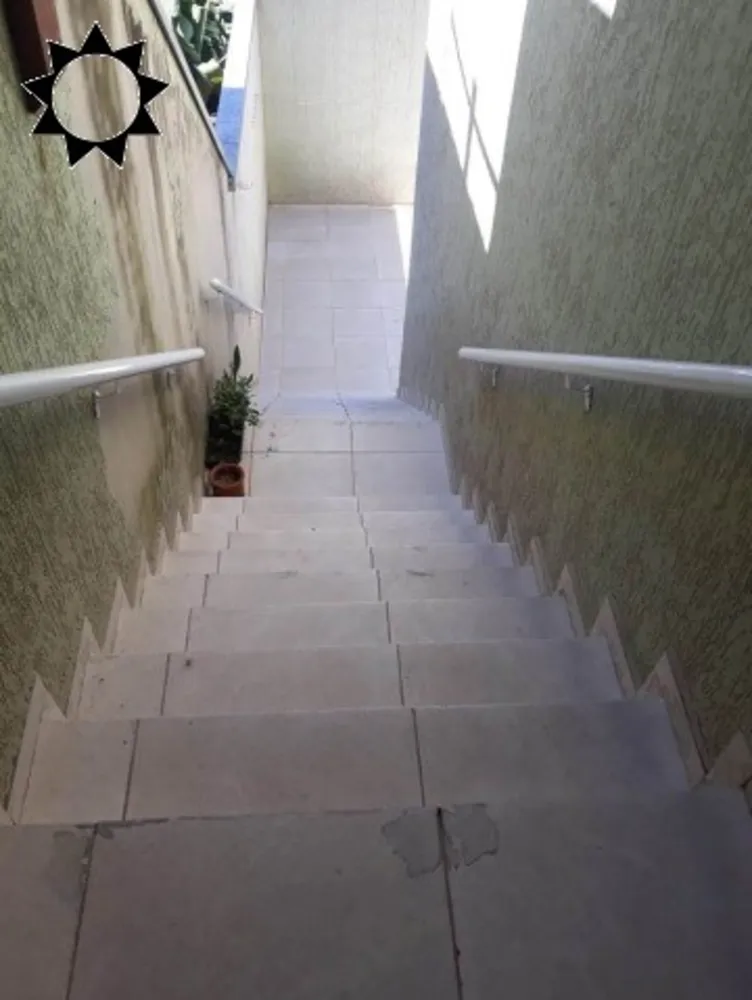 Casa, 3 quartos, 125 m² - Foto 10