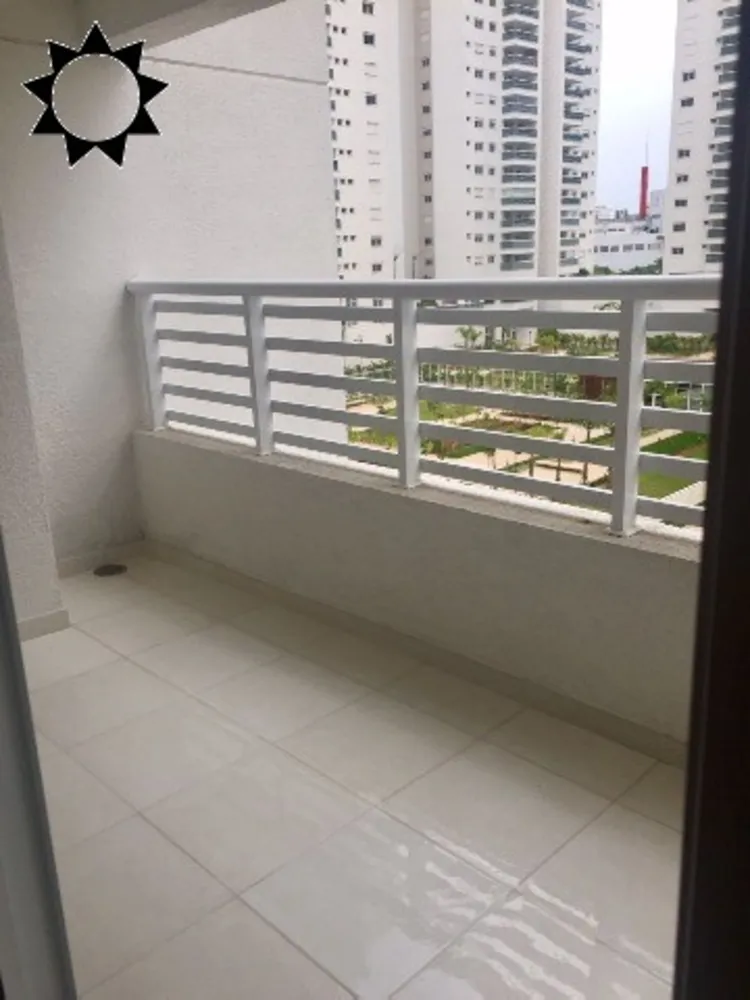 Apartamento, 2 quartos, 65 m² - Foto 2