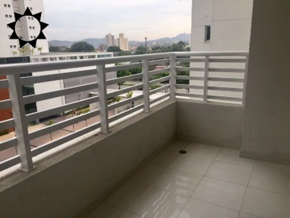 Apartamento, 2 quartos, 65 m² - Foto 4