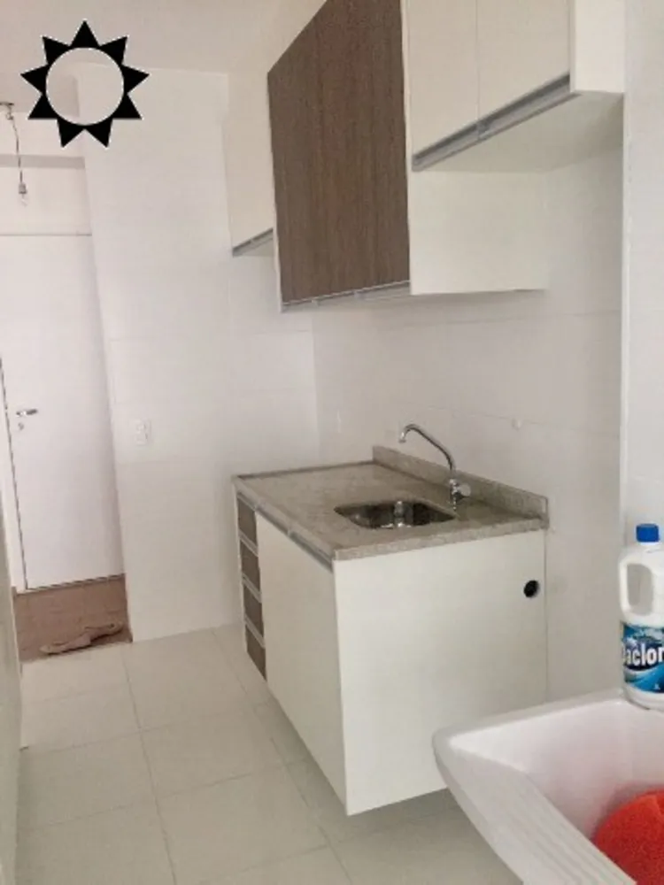 Apartamento, 2 quartos, 65 m² - Foto 1