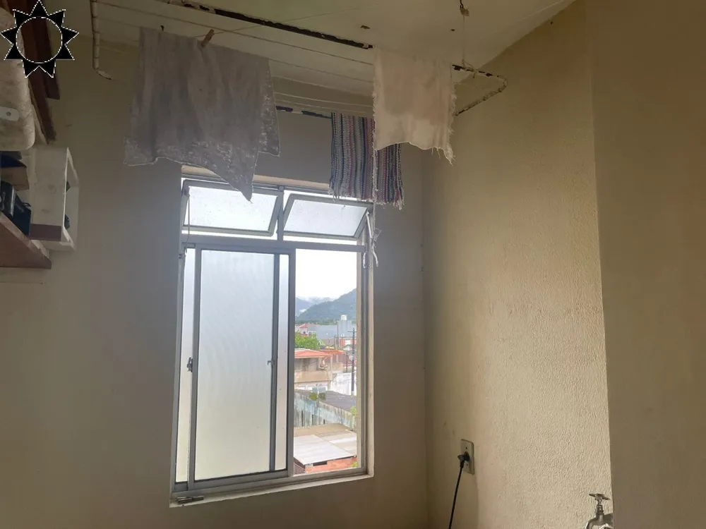Apartamento, 2 quartos, 50 m² - Foto 7