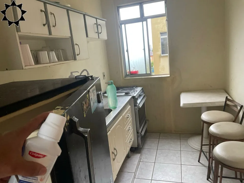 Apartamento, 2 quartos, 50 m² - Foto 1